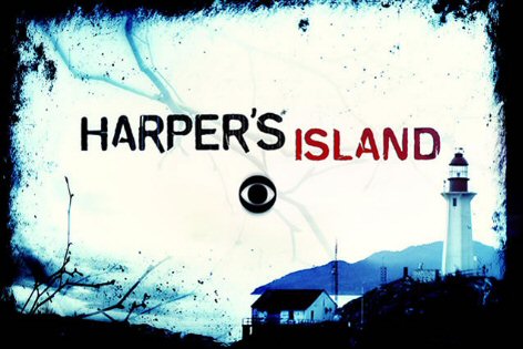 Harper's Island